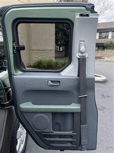 2005 Honda Element EX   - Photo 12 - Sacramento, CA 95825