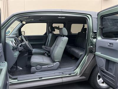 2005 Honda Element EX   - Photo 11 - Sacramento, CA 95825