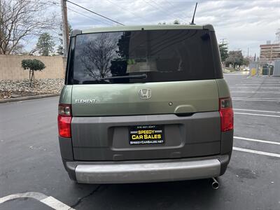 2005 Honda Element EX   - Photo 7 - Sacramento, CA 95825