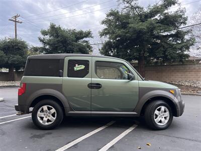 2005 Honda Element EX   - Photo 10 - Sacramento, CA 95825