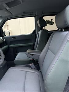 2005 Honda Element EX   - Photo 14 - Sacramento, CA 95825