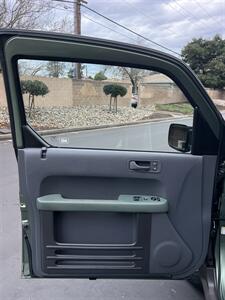 2005 Honda Element EX   - Photo 13 - Sacramento, CA 95825