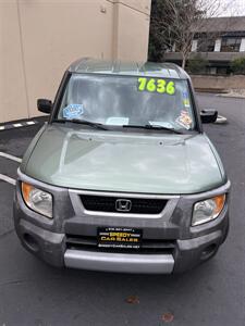 2005 Honda Element EX   - Photo 3 - Sacramento, CA 95825