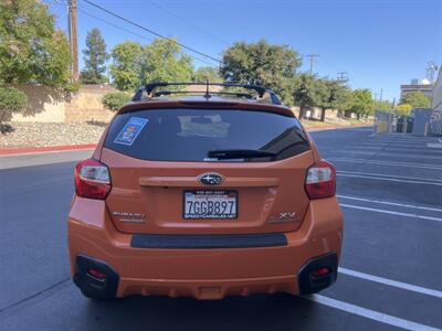 2014 Subaru XV Crosstrek 2.0i Limited - Photo 7 - Sacramento, CA 95825