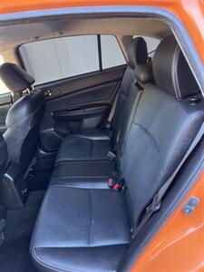 2014 Subaru XV Crosstrek 2.0i Limited - Photo 15 - Sacramento, CA 95825