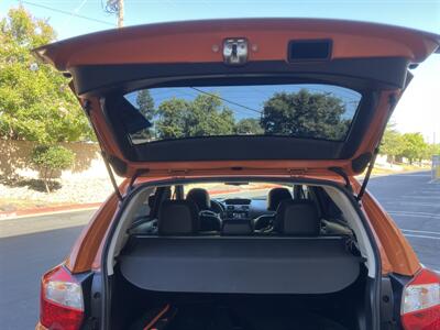 2014 Subaru XV Crosstrek 2.0i Limited - Photo 22 - Sacramento, CA 95825