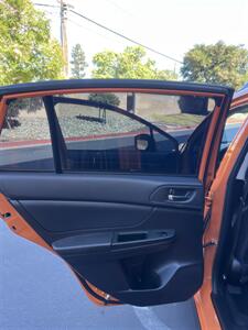 2014 Subaru XV Crosstrek 2.0i Limited - Photo 14 - Sacramento, CA 95825