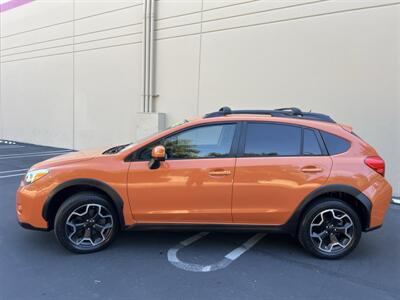 2014 Subaru XV Crosstrek 2.0i Limited - Photo 5 - Sacramento, CA 95825