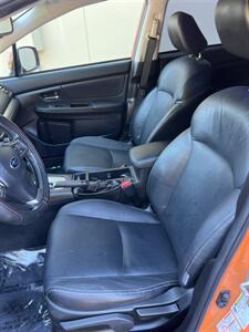 2014 Subaru XV Crosstrek 2.0i Limited - Photo 11 - Sacramento, CA 95825
