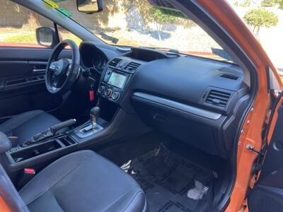 2014 Subaru XV Crosstrek 2.0i Limited - Photo 25 - Sacramento, CA 95825