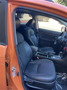 2014 Subaru XV Crosstrek 2.0i Limited - Photo 24 - Sacramento, CA 95825