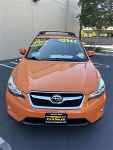2014 Subaru XV Crosstrek 2.0i Limited - Photo 3 - Sacramento, CA 95825