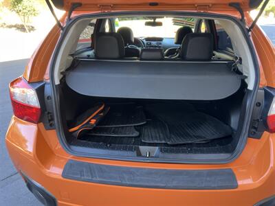 2014 Subaru XV Crosstrek 2.0i Limited - Photo 21 - Sacramento, CA 95825