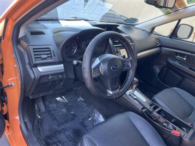 2014 Subaru XV Crosstrek 2.0i Limited - Photo 12 - Sacramento, CA 95825