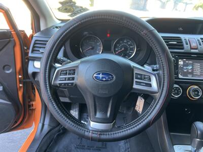 2014 Subaru XV Crosstrek 2.0i Limited - Photo 18 - Sacramento, CA 95825