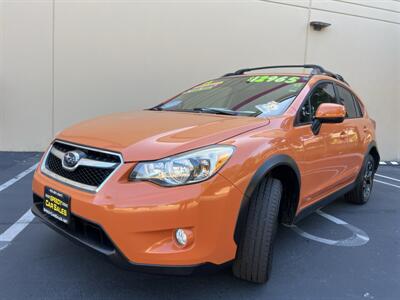 2014 Subaru XV Crosstrek 2.0i Limited - Photo 4 - Sacramento, CA 95825
