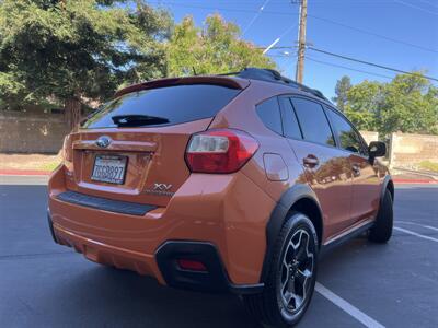 2014 Subaru XV Crosstrek 2.0i Limited - Photo 9 - Sacramento, CA 95825