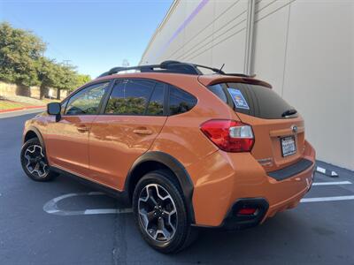 2014 Subaru XV Crosstrek 2.0i Limited - Photo 6 - Sacramento, CA 95825