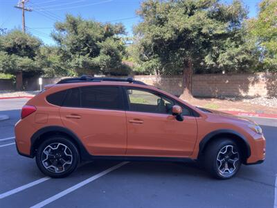 2014 Subaru XV Crosstrek 2.0i Limited - Photo 10 - Sacramento, CA 95825