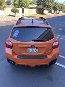 2014 Subaru XV Crosstrek 2.0i Limited - Photo 8 - Sacramento, CA 95825