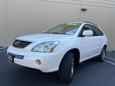 2006 Lexus RX 400h   - Photo 4 - Sacramento, CA 95825