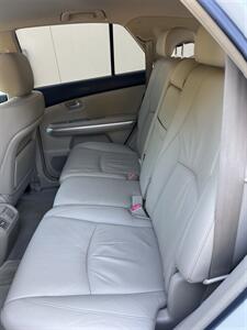 2006 Lexus RX 400h   - Photo 19 - Sacramento, CA 95825