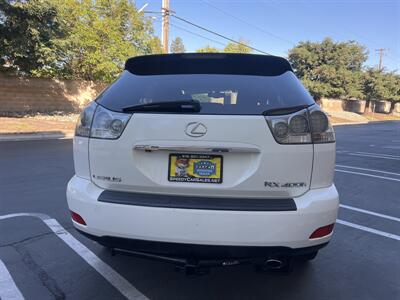 2006 Lexus RX 400h   - Photo 7 - Sacramento, CA 95825