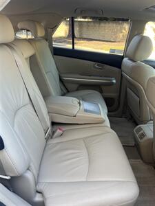 2006 Lexus RX 400h   - Photo 22 - Sacramento, CA 95825
