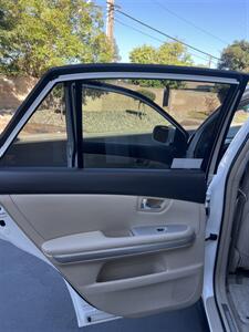 2006 Lexus RX 400h   - Photo 15 - Sacramento, CA 95825