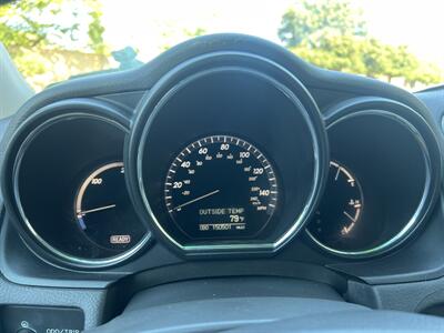 2006 Lexus RX 400h   - Photo 36 - Sacramento, CA 95825
