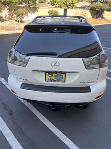 2006 Lexus RX 400h   - Photo 8 - Sacramento, CA 95825
