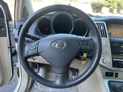 2006 Lexus RX 400h   - Photo 16 - Sacramento, CA 95825