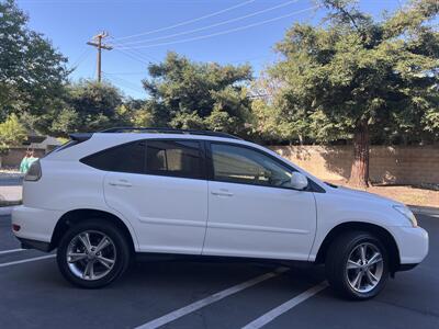 2006 Lexus RX 400h   - Photo 10 - Sacramento, CA 95825