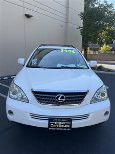 2006 Lexus RX 400h   - Photo 2 - Sacramento, CA 95825