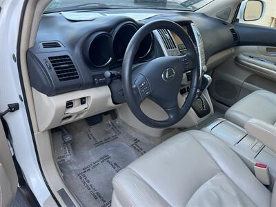 2006 Lexus RX 400h   - Photo 12 - Sacramento, CA 95825