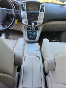 2006 Lexus RX 400h   - Photo 17 - Sacramento, CA 95825