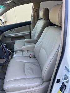 2006 Lexus RX 400h   - Photo 11 - Sacramento, CA 95825