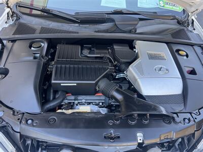2006 Lexus RX 400h   - Photo 30 - Sacramento, CA 95825