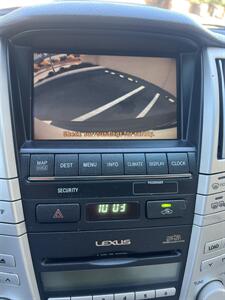 2006 Lexus RX 400h   - Photo 38 - Sacramento, CA 95825