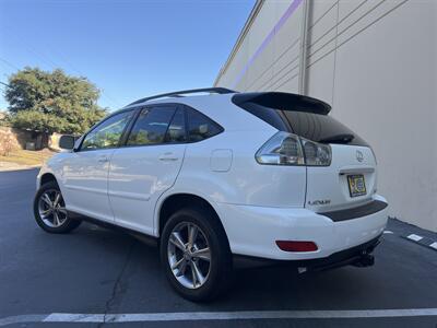 2006 Lexus RX 400h   - Photo 6 - Sacramento, CA 95825