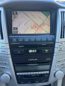 2006 Lexus RX 400h   - Photo 37 - Sacramento, CA 95825