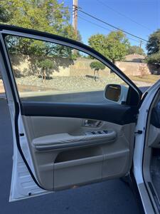 2006 Lexus RX 400h   - Photo 14 - Sacramento, CA 95825