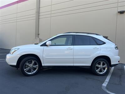2006 Lexus RX 400h   - Photo 5 - Sacramento, CA 95825