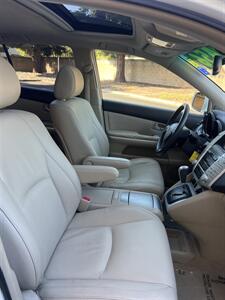 2006 Lexus RX 400h   - Photo 25 - Sacramento, CA 95825