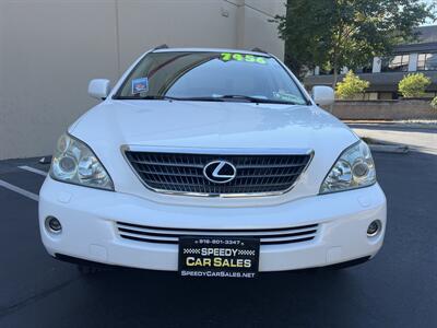 2006 Lexus RX 400h   - Photo 3 - Sacramento, CA 95825