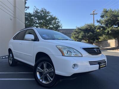 2006 Lexus RX 400h   - Photo 1 - Sacramento, CA 95825