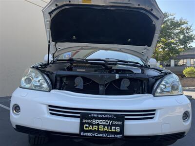 2006 Lexus RX 400h   - Photo 33 - Sacramento, CA 95825