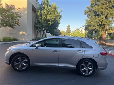 2011 Toyota Venza FWD V6 - Photo 5 - Sacramento, CA 95825