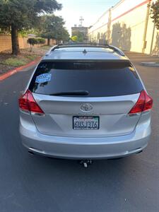 2011 Toyota Venza FWD V6 - Photo 8 - Sacramento, CA 95825