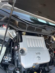 2011 Toyota Venza FWD V6 - Photo 30 - Sacramento, CA 95825